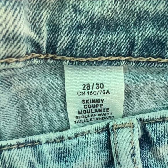 H&M, Forever 21 Jean Lot. - Picture 4 of 5